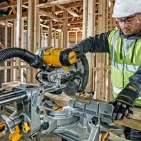 dewaltas skersinio - DeWalt DWS727-QS - 3 nuotrauka