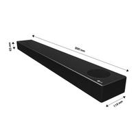 namu garso koloneles sistema - LG SPD7Y - 5 nuotrauka