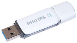 usb philips - Philips 59FM32FD70B/10 32GB Snow Grey (Pilkas) - 2 nuotrauka