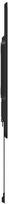tv 24 - M UNIVERSAL WALLMOUNT FIXED SMALL BLACK - 5 nuotrauka