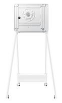 wheel stand - Samsung STN-WM55H/EN Flip Stand - 1 nuotrauka
