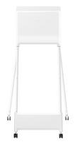 wheel stand - Samsung STN-WM55H/EN Flip Stand - 4 nuotrauka