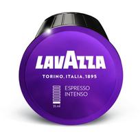 kava lavazza espresso - LAVAZZA Espresso Intenso Dolce Gusto 16 kaps. - 5 nuotrauka