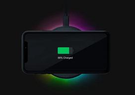razer chroma - Hama USB Type-C Wall Charger PD 3A 1m Black - 2 nuotrauka