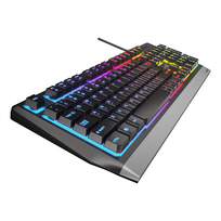 rgb keyboard - GENESIS NKG-1528 - 2 nuotrauka