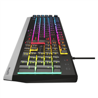 rgb keyboard - GENESIS NKG-1528 - 3 nuotrauka