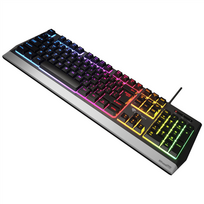 rgb keyboard - GENESIS NKG-1528 - 4 nuotrauka