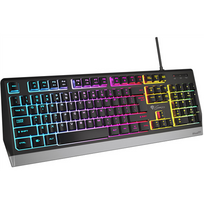 rgb keyboard - GENESIS NKG-1528 - 5 nuotrauka