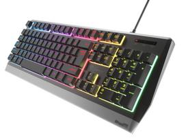 rgb keyboard - GENESIS NKG-1528 - 8 nuotrauka