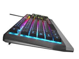 rgb keyboard - GENESIS NKG-1528 - 10 nuotrauka