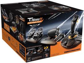 joystick pc - Thrustmaster T.16000M FCS Flight Pack - 3 nuotrauka