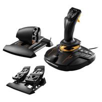 joystick pc - Thrustmaster T.16000M FCS Flight Pack - 5 nuotrauka