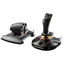 joystick pc - Thrustmaster T.16000M FCS Flight Pack - 6 nuotrauka