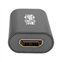 usb video adapteris - Tripp Lite USB-C to HDMI Adapter U444-06N-HD4K6B/4K - 3 nuotrauka