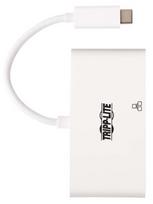 maitinimo laidas - Tripp Lite USB-C Dock U444-06N-H4GU-C - 4 nuotrauka