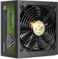 psu 700w 80 plus - Zalman ZM700-EBT II 700W - 1 nuotrauka