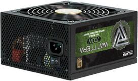 psu 700w 80 plus - Zalman ZM700-EBT II 700W - 3 nuotrauka