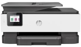 HP OfficeJet Pro 8022e