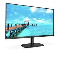 monitor 27 1080 - AOC 27B2QAM - 2 nuotrauka