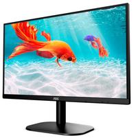 monitor 27 1080 - AOC 27B2QAM - 3 nuotrauka