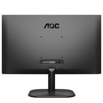 monitor 27 1080 - AOC 27B2QAM - 5 nuotrauka