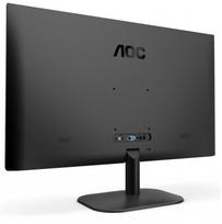 monitor 27 1080 - AOC 27B2QAM - 6 nuotrauka