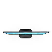 monitor 27 1080 - AOC 27B2QAM - 8 nuotrauka