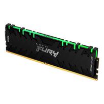 3600mhz ddr4 ram - Kingston FURY Renegade RGB memory module 16 GB 1 x 16 GB DDR4 3600 MHz - 2 nuotrauka