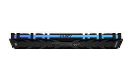 3600mhz ddr4 ram - Kingston FURY Renegade RGB memory module 16 GB 1 x 16 GB DDR4 3600 MHz - 3 nuotrauka