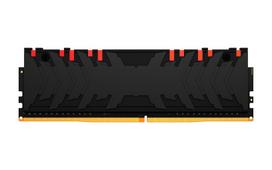 3600mhz ddr4 ram - Kingston FURY Renegade RGB memory module 16 GB 1 x 16 GB DDR4 3600 MHz - 4 nuotrauka
