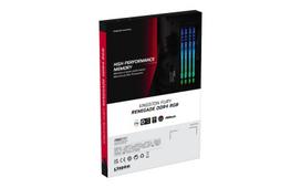 3600mhz ddr4 ram - Kingston FURY Renegade RGB memory module 16 GB 1 x 16 GB DDR4 3600 MHz - 6 nuotrauka