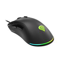 krypto 2 - Genesis Krypton 200 Black (Juoda) - 6 nuotrauka