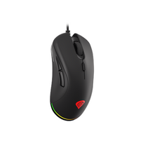krypto 2 - Genesis Krypton 200 Black (Juoda) - 10 nuotrauka