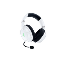 razer kaira pro - Razer Kaira Pro (XBox) White - 1 nuotrauka