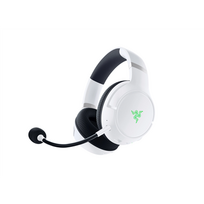 razer kaira pro - Razer Kaira Pro (XBox) White - 2 nuotrauka