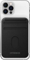 magsafe wallet deklas - Dėklas Otterbox Wallet for MagSafe, juoda - 4 nuotrauka