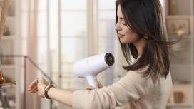 philips 5000 hair dryer - Philips BHD500/00 - 7 nuotrauka