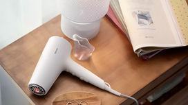 philips 5000 hair dryer - Philips BHD500/00 - 8 nuotrauka
