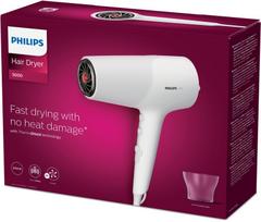philips 5000 hair dryer - Philips BHD500/00 - 9 nuotrauka