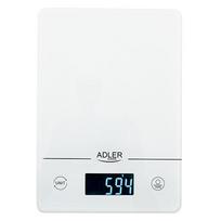 kitchen scale - Adler AD 3170 - 2 nuotrauka