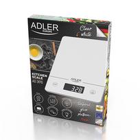 kitchen scale - Adler AD 3170 - 3 nuotrauka