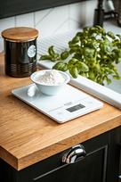 kitchen scale - Adler AD 3170 - 4 nuotrauka