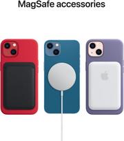 Pirkti iPhone 13 Mini Leather Case with MagSafe - Sequoia Green  - Photo 2
