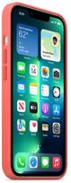 apple iphone 13 pink - iPhone 13 Pro Max Silicone Case with MagSafe – Pink Pomelo - 3 nuotrauka