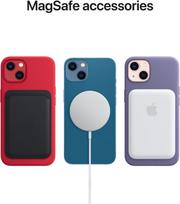 iphone 13 silicone case with magsafe - iPhone 13 Pro Max Silicone Case with MagSafe – Abyss Blue - 2 nuotrauka