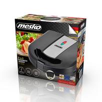 sandwich 3 in 1 - Mesko MS 3045 - 6 nuotrauka