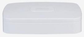 dahua nvr4 - NET VIDEO RECORDER 4CH 4POE/NVR4104-P-4KS2 DAHUA - 3 nuotrauka