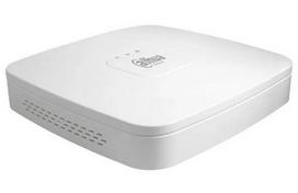 dahua nvr4 - NET VIDEO RECORDER 4CH 4POE/NVR4104-P-4KS2 DAHUA - 4 nuotrauka