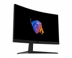 msi mag 242c - MSI Artymis 242CDE - 2 nuotrauka