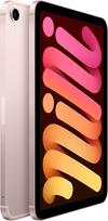 mini plansete - Apple iPad mini (2021) Wi-Fi   Cellular 256GB Pink (Rožinis) - 3 nuotrauka